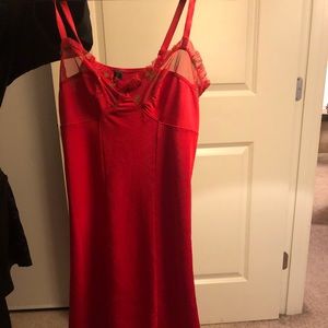 Victoria secret lingerie